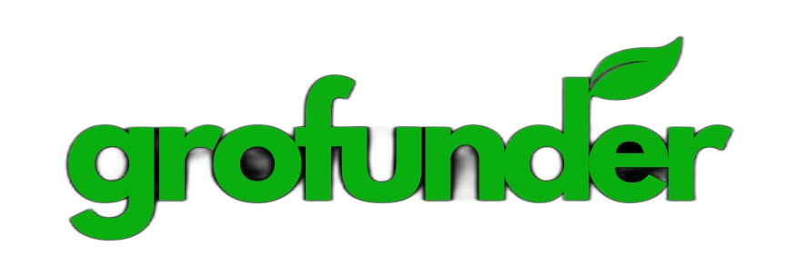 Grofunder Logo